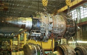 В ОДК-Кузнецов усовершенствовали конструкцию индустриального двигателя большой мощности