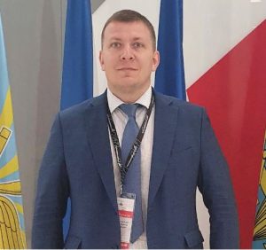 Новым директором военного дивизиона Мотовилихинских заводов станет Виктор Калинин