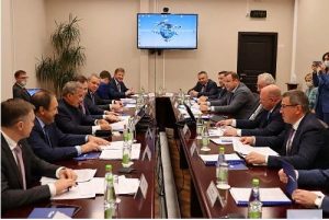 Совет директоров ПАО «Туполев» переизбрал председателя
