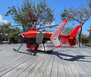 «Вертолеты России» представили на ВЭФ-2021 новейшую гражданскую технику