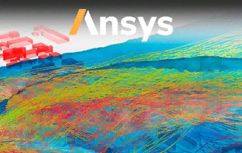 Вебинар ANSYS Fluent. Моделирование воздействие градирни на окружающую среду