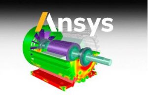 Вебинар. Обзор методов для моделирования асинхронных двигателей в среде ANSYS