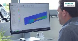 Современные технологии для проведения 3D инженерного анализа внутри единой платформы: Simcenter FloEFD