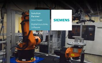 Вебинар SIEMENS по NX CAM. Как повысить эффективность оборудования с ЧПУ