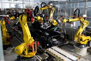 Заказы на роботов в США увеличились на 67% во 2 квартале 2021 года по сравнению с аналогичным периодом 2020 года