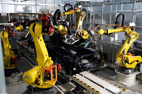 Заказы на роботов в США увеличились на 67% во 2 квартале 2021 года по сравнению с аналогичным периодом 2020 года