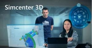 Современные технологии для проведения 3D инженерного анализа внутри единой платформы: Simcenter 3D