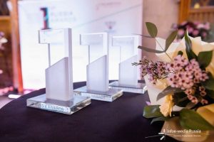 «Вертолеты России» стали победителем Intellectual Property Russia Awards