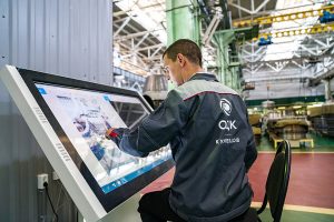 «ОДК-Кузнецов» оцифровал технологическую подготовку производства на основе отечественного инженерного ПО АСКОН