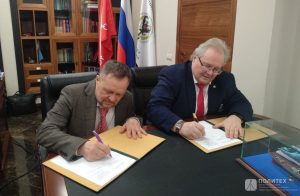 ГК «ПЛМ Урал» и СПбПУ подписали соглашение о сотрудничестве в научно-технической, инновационной и учебно-образовательной сферах