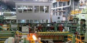 ТАГМЕТ повысил эффективность сталеплавильного производства за счет модернизации