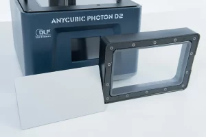 Обзор нового Anycubic Photon D2 — на шаг ближе к экологичной 3D-печати