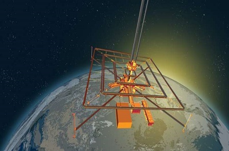 Калифорнийский технологический институт запустит на орбиту демонстрационный модуль станции космической солнечной энергии в январе
