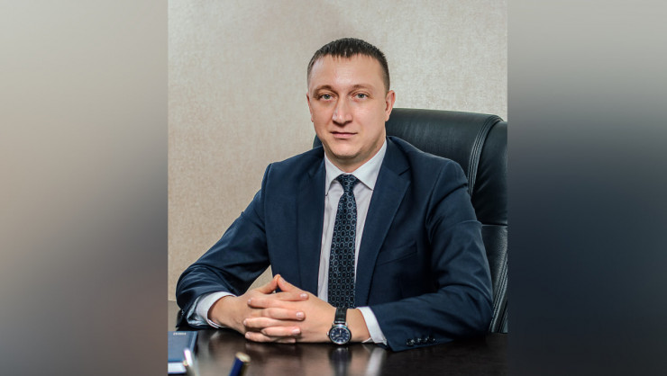 Амурский судостроительный завод возглавит новый гендиректор