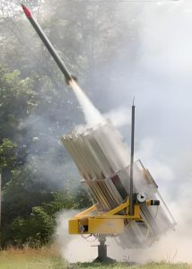 Ростех запустил производство новых ракет против града