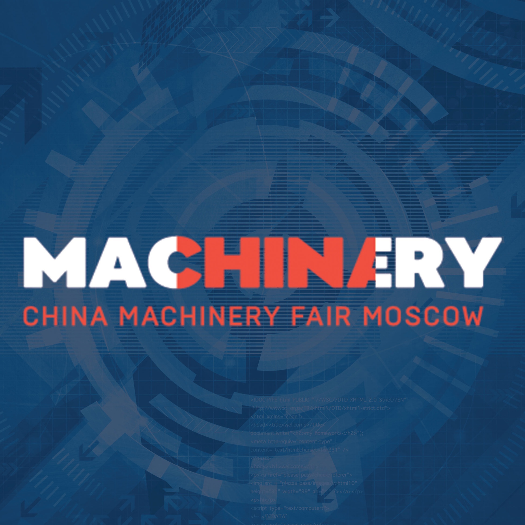 China Machinery Fair 2023