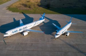 Ростех и ОАК признали проблемы с импортозамещением гражданских самолетов