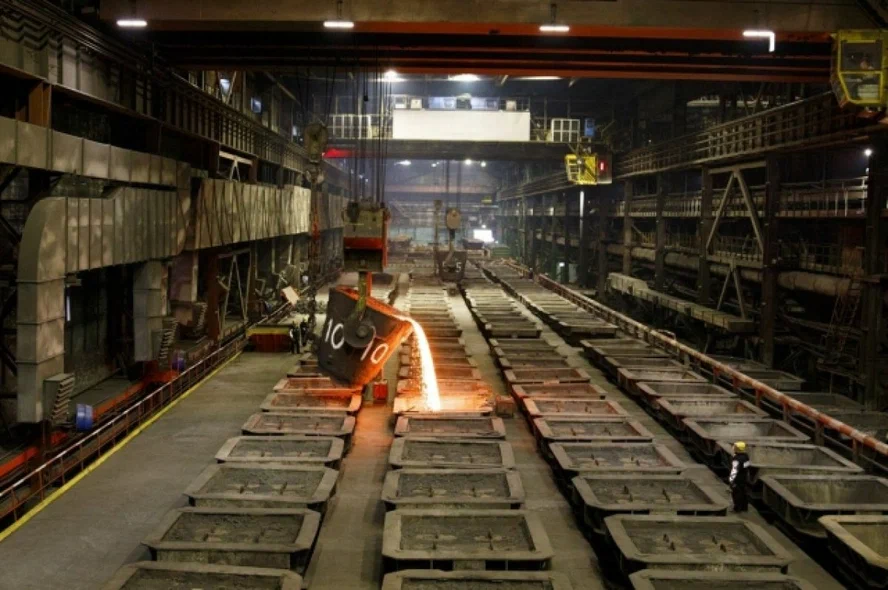 На Камчатке открыт новый завод металлоконструкций