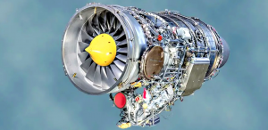 «Ростех» завершил разработку цифрового двойника авиационного двигателя АИ-222-25