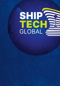 SHIP TECH GLOBAL 17-19 СЕНТЯБРЯ, 2024, САНКТ-ПЕТЕРБУРГ