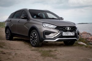 АвтоВАЗ: Lada Vesta с системой ESC готова к производству